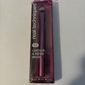 Real Techniques Contour & Define Makeup Brush